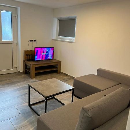 Apartma Rocica Kobarid Exterior foto