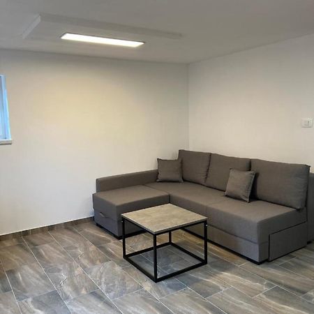 Apartma Rocica Kobarid Exterior foto