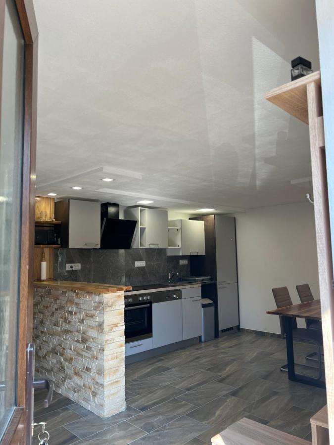 Apartma Rocica Kobarid Exterior foto